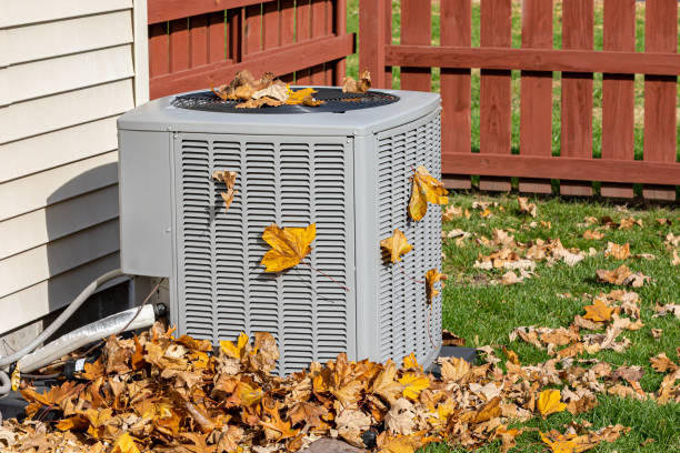 Best Residential HVAC Services  in Blair, WI