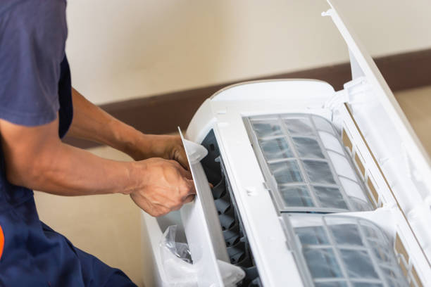 Ductless HVAC Repair in Blair, WI