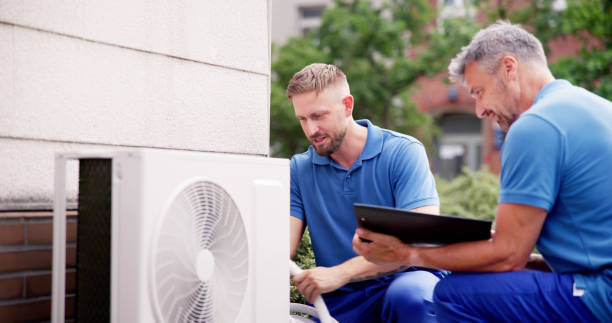 Best Emergency HVAC Repair  in Blair, WI