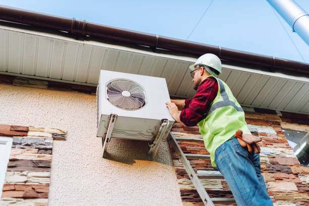 Best HVAC Replacement Cost  in Blair, WI