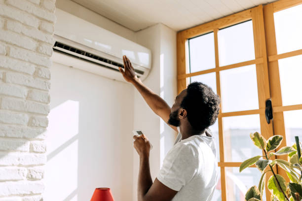 AC Installation Near Me in Blair, WI