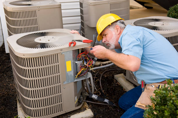 Best Affordable HVAC Services  in Blair, WI